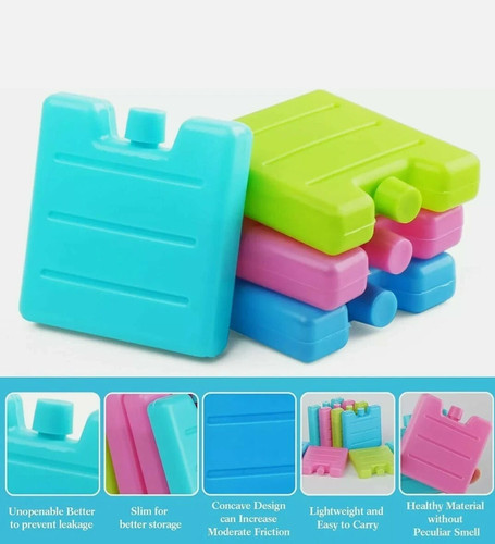 3pk small mini freezer - small,