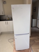 Small Logik Fridge Freezer