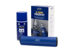 Arctic Spray Pipe Freezer Kit