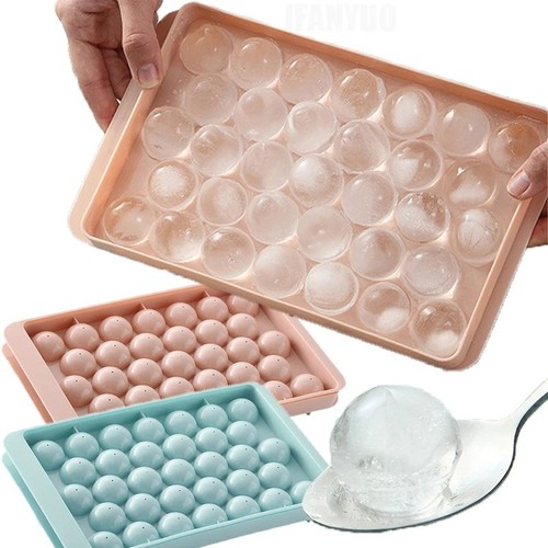 Ice cube tray with - cube,