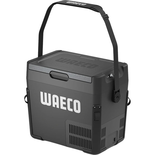 Waeco 19l mobile cool box - cool,