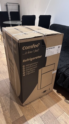Comfee rct87bl2 87l - comfee',
