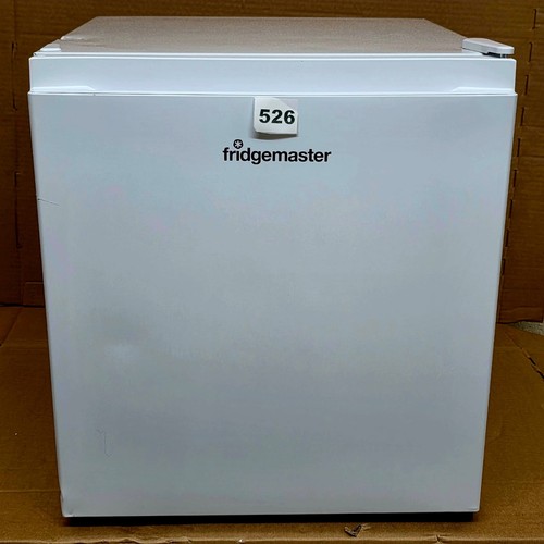 Fridgemaster mur4545 small - fridgemaster,