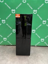 Indesit 50/50 Small Fridge