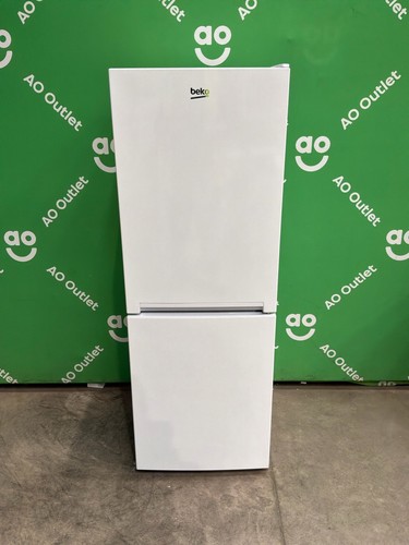 Beko small fridge freezer - fridge,