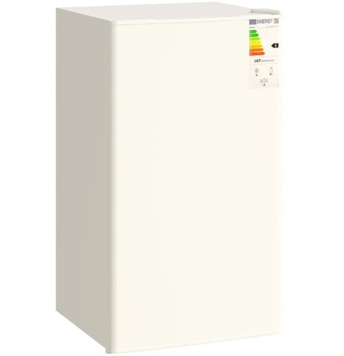 Counter fridge freezer - counter,