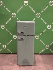 CDA Small Fridge Freezer 144cm