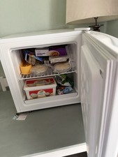 Cookology Worktop Freezer