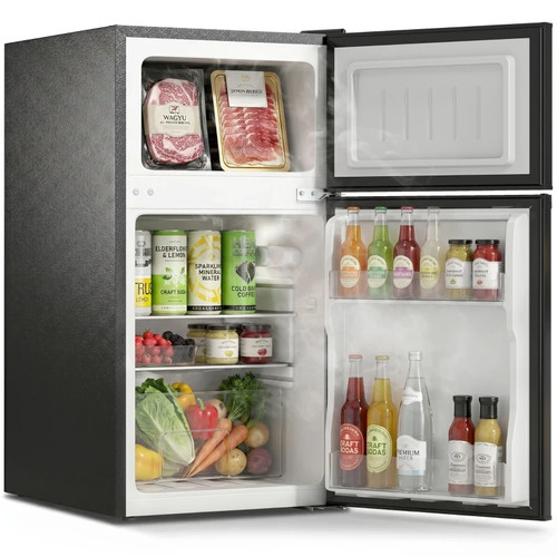 88l under counter fridge - under,