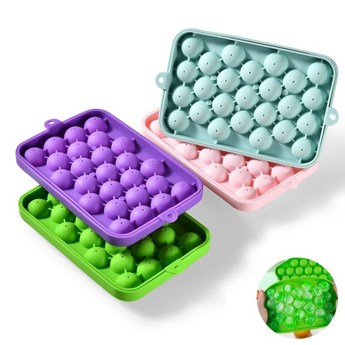 Small ice ball - small,