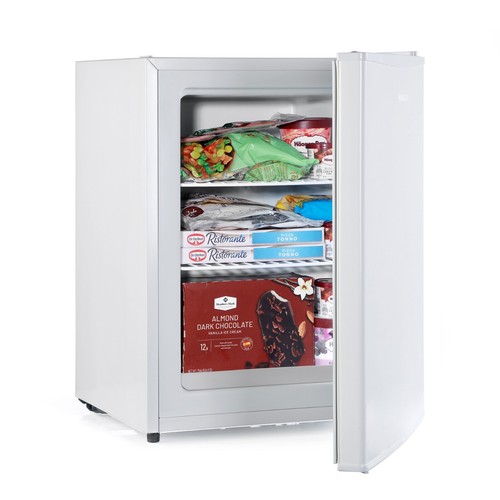 Subcold table top mini freezer - top,
