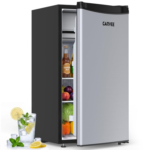 90l mini fridge - 90l, with