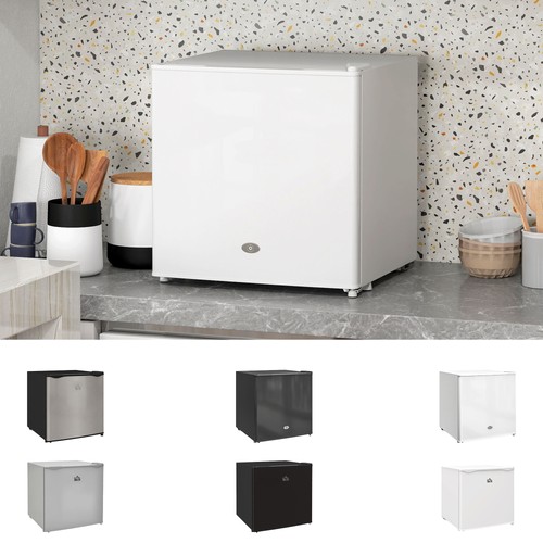 Compact mini freezer - freezer, small