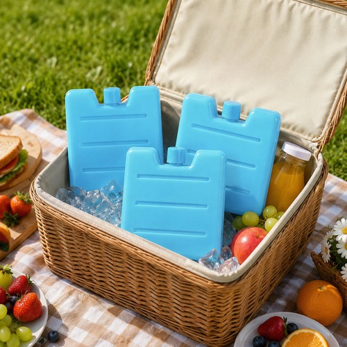 9pcs small mini - 3/6/9pcs, freezer
