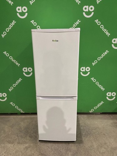 Amica small fridge freezer - small,