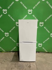 Candy 136cm 50/50 Small Fridge