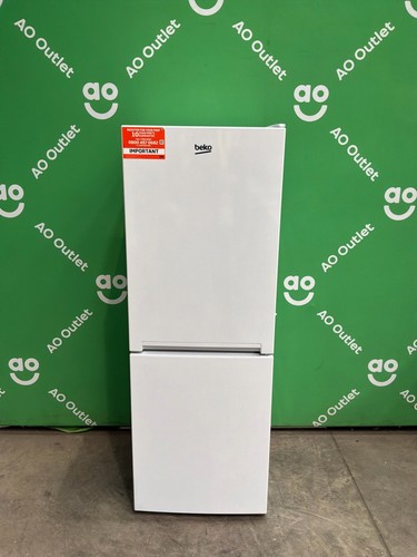 Beko small fridge freezer - beko,