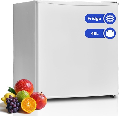 Table top fridge 48l mini - fridge,