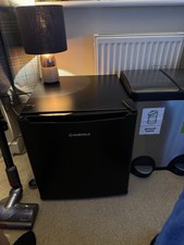 Subcold Table Top Mini Freezer