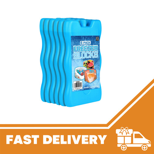 Freezer block ice pack cool - block,