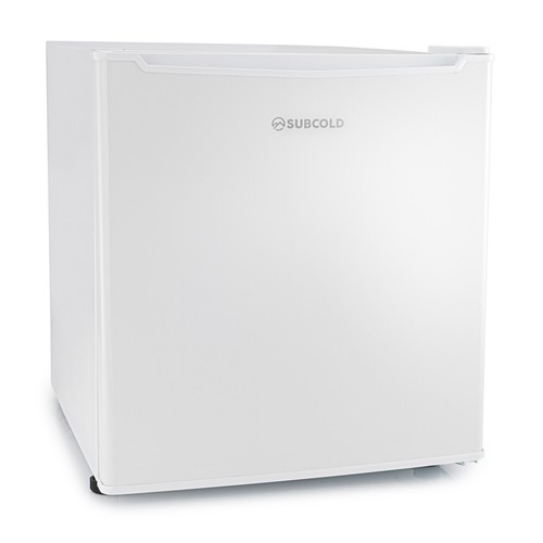 Subcold table top mini freezer - top,