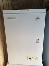 Frigidaire Small Chest Freezer